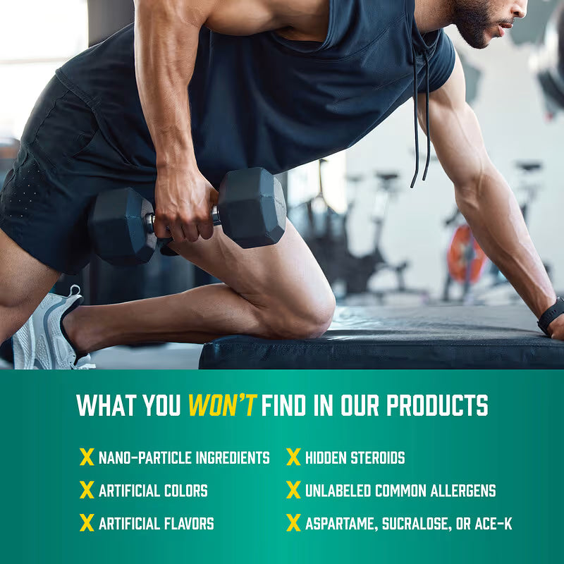 NOW - MEN'S ACTIVE SPORTS MULTI - 90 Softgels