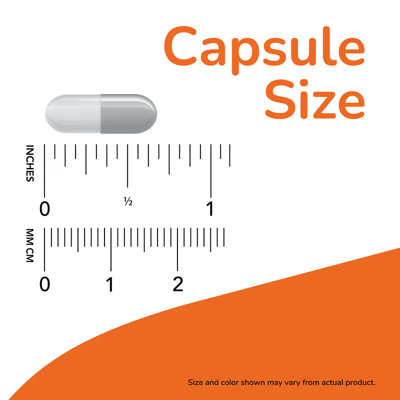 NOW Foods Biotin 1,000 mcg - 100 Veg Capsules