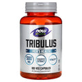 NOW SPORTS - TRIBULUS 500 MG - 100 Veg Capsules