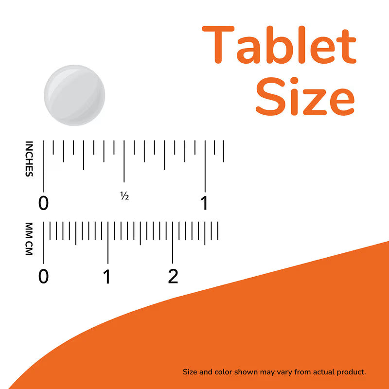 NOW Vitamin B-12 2,000 mcg - 100 Lozenges