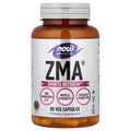 NOW SPORTS - ZMA 800 МГ - 90 Veg Capsules