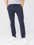 Levi's Slim Taper Fit Chinos - Baltic Navy
