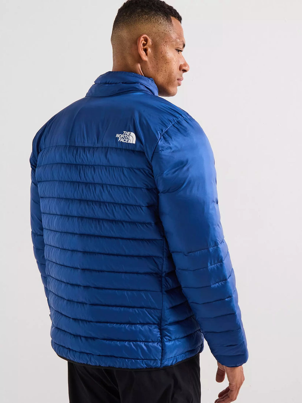 The North Face Men's Terra Peak Jacket - Blue