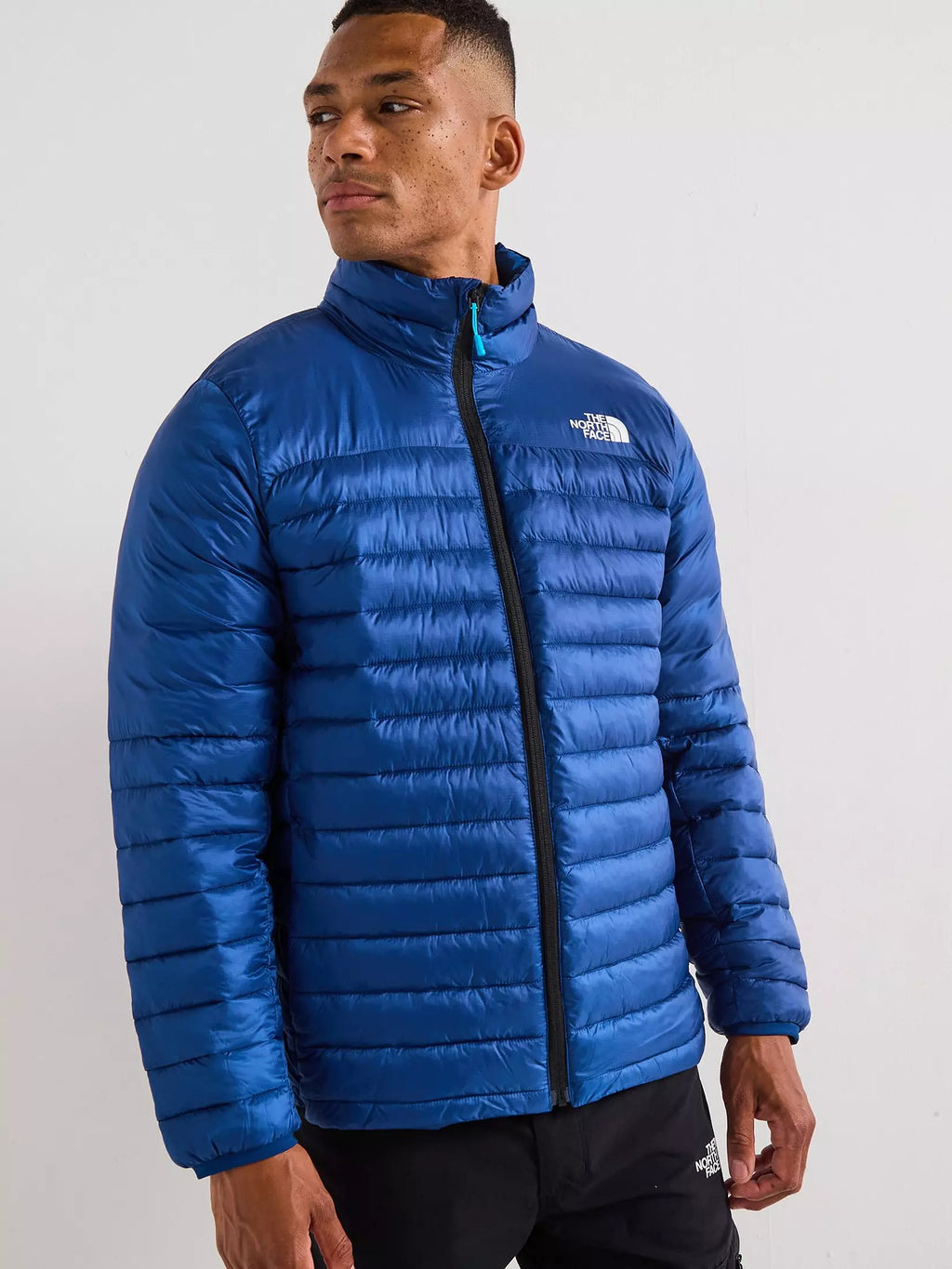 The North Face Men's Terra Peak Jacket - Blue