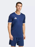 adidas Mens Entrada 26 Football T-Shirt