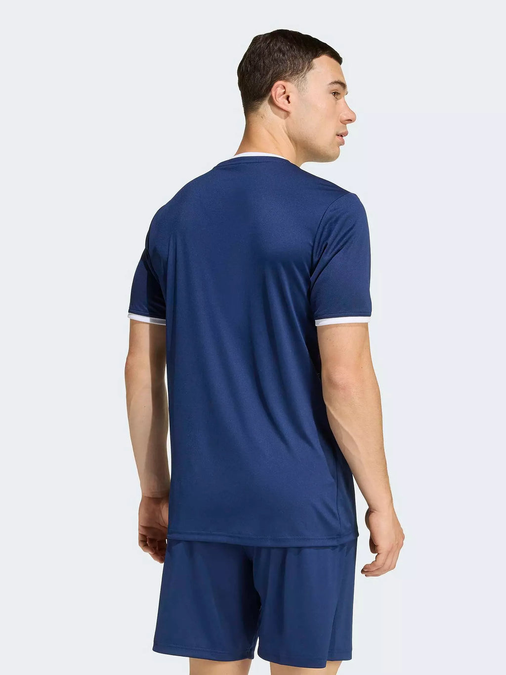 adidas Mens Entrada 26 Football T-Shirt