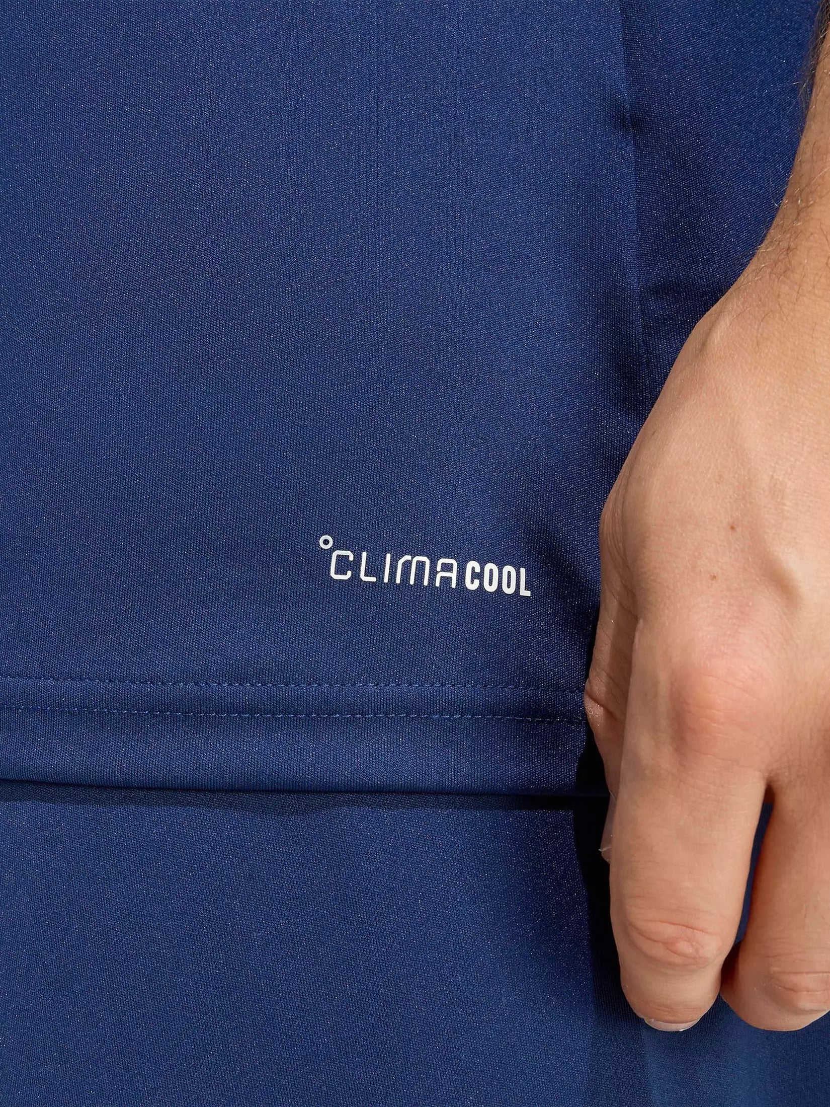 adidas Mens Entrada 26 Football T-Shirt